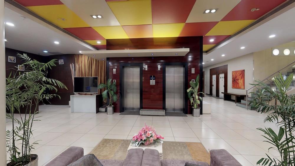 37Th Crescent Hotel Bengaluru Exteriér fotografie