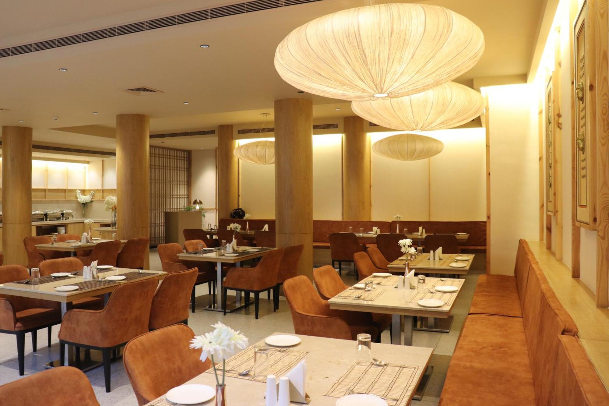 37Th Crescent Hotel Bengaluru Exteriér fotografie